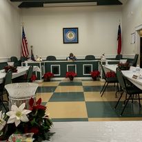Community Center
